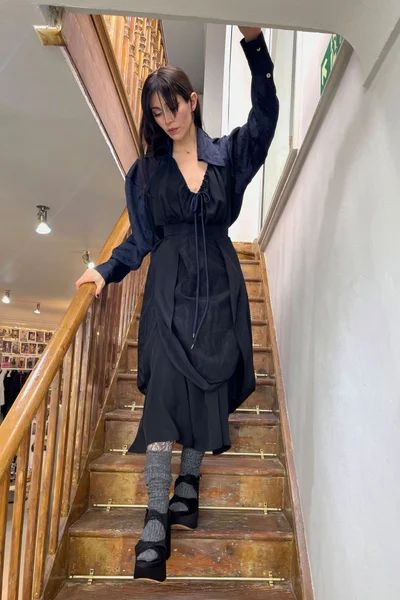 Look 9